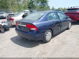 Honda Civic Vp 2HGFA16339H517396 снимка