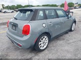 Mini Hardtop Cooper S WMWXU3C56G2D29621 снимка
