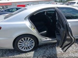 Lexus Ls 460 JTHCL1EF5D5017679 снимка