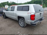Chevrolet Silverado  1Lt 3GCUKREC2GG297135 снимка
