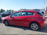 Chevrolet Cruze Lt Auto 3G1BE6SM3JS565164 снимка