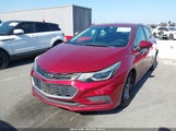Chevrolet Cruze Lt Auto 3G1BE6SM3JS565164 снимка