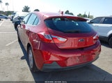 Chevrolet Cruze Lt Auto 3G1BE6SM3JS565164 снимка
