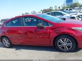Chevrolet Cruze Lt Auto 3G1BE6SM3JS565164 снимка