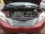 Toyota Sienna Xle 5TDDK3DC1GS132757 снимка