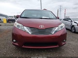 Toyota Sienna Xle 5TDDK3DC1GS132757 снимка