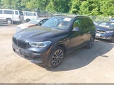 BMW X5 Phev xDrive45E 5UXTA6C09P9P62854 снимка