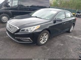 Hyundai Sonata Se 5NPE24AF0FH191294 снимка