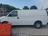 Chevrolet Express  Work Van 1GCZGTCGXF1184332 снимка