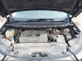 Ford Edge Titanium 2FMTK4K96FBB50529 снимка