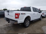 Ford F-150 Xlt 1FTEW1E57JKF92033 снимка