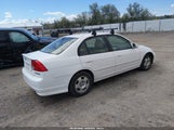 Honda Civic Hybrid JHMES956X5S015522 photo