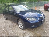 Mazda Mazda3 I Touring Value JM1BK32F681115200 снимка