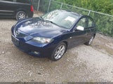Mazda Mazda3 I Touring Value JM1BK32F681115200 снимка