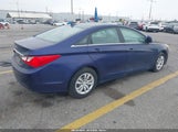 Hyundai Sonata Gls 5NPEB4AC5CH401664 снимка