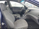 Hyundai Sonata Gls 5NPEB4AC5CH401664 снимка