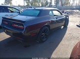 Dodge Challenger Sxt 2C3CDZAG9MH552345 photo