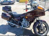 Honda Gl500 I JH2PC0212CM111553 снимка