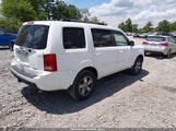 Honda Pilot Ex 5FNYF4H46BB074818 снимка