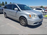 Chrysler Town & Country Touring 2C4RC1BG7CR135324 fotografie