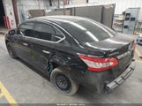 Nissan Sentra S 3N1AB7AP2FY250991 снимка