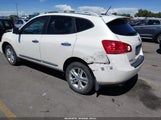 Nissan Rogue S/Sv JN8AS5MV3DW656265 fotografie
