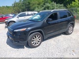 Jeep Cherokee Limited 1C4PJMDS3GW267719 снимка