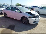 Honda Civic Ex 2HGFB2F87DH510099 снимка
