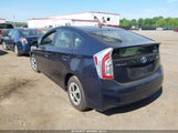 Toyota Prius Two JTDKN3DU4C1524727 снимка
