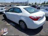 Toyota Corolla Le 5YFBURHE2GP520251 photo