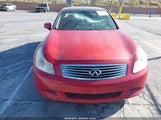 Infiniti G35 Sport JNKBV61E47M713394 снимка