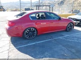 Infiniti G35 Sport JNKBV61E47M713394 снимка