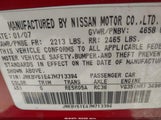 Infiniti G35 Sport JNKBV61E47M713394 снимка