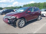 Nissan Murano Sl JN8AZ1MU8CW101824 photo