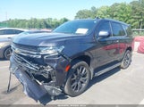 Chevrolet Tahoe Lt 1GNSKNKD4PR228211 fotografie