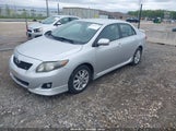 Toyota Corolla S 1NXBU40E19Z106703 снимка