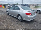 Toyota Corolla S 1NXBU40E19Z106703 снимка