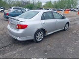 Toyota Corolla S 1NXBU40E19Z106703 снимка