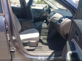 Chevrolet Equinox Ls 3GNAXHEV1JL127466 снимка