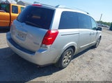 Nissan Quest 3.5 S 5N1BV28U88N120331 снимка