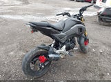 Honda Grom 125 MLHJC7555J5001705 снимка