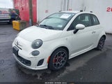 Fiat 500 Turbo 3C3CFFHH9DT740426 снимка