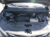 Chevrolet Trax Awd Ls KL7CJNSB6LB019115 снимка