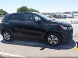 Chevrolet Trax Awd Ls KL7CJNSB6LB019115 снимка