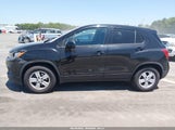 Chevrolet Trax Awd Ls KL7CJNSB6LB019115 снимка