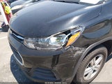 Chevrolet Trax Awd Ls KL7CJNSB6LB019115 снимка