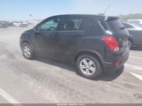 Chevrolet Trax Awd Ls KL7CJNSB6LB019115 снимка