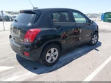 Chevrolet Trax Awd Ls KL7CJNSB6LB019115 снимка