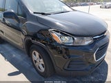 Chevrolet Trax Awd Ls KL7CJNSB6LB019115 снимка