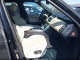 Land Rover Range Rover Sport 3.0L V6 Supercharged Hse SALWR2VF7GA631219 fotografie